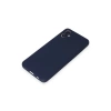 Galaxy A05 Kılıf First  - Lacivert