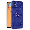 Galaxy A05 Kılıf Lincoln  - Lacivert