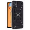 Galaxy A05 Kılıf Lincoln  - Siyah