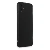 Galaxy A05 Kılıf Loop Deri  - Siyah