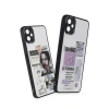 Galaxy A05 Kılıf Mirror Desenli Kapak - Mirror - 10