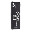 Galaxy A05 Kılıf Mirror Desenli Kapak - Mirror - 13