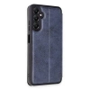 Galaxy A05s Kılıf Flip Cover - Lacivert