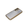Galaxy A05s Kılıf  Lensli  - Gold