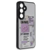 Galaxy A05s Kılıf Mirror Desenli Kapak - Mirror - 4