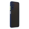 Galaxy A05s Kılıf Montreal  Kapak - Lacivert