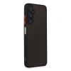 Galaxy A05s Kılıf Montreal  Kapak - Siyah
