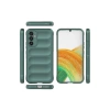 Galaxy A05s Kılıf Optimum  - Koyu Yeşil