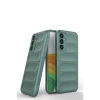 Galaxy A05s Kılıf Optimum  - Koyu Yeşil
