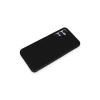 Galaxy A05s Kılıf Taft Kapak - Siyah