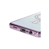 Galaxy A06 Joke Simli Magneticsafe Kılıf - Derin Mor