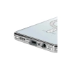 Galaxy A06 Joke Simli Magneticsafe Kılıf - Gümüş