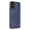 Galaxy A06 Kılıf Flip Cover - Lacivert