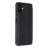 Galaxy A06 Kılıf Flip Cover - Siyah