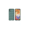 Galaxy A06 Kılıf Optimum  - Koyu Yeşil