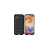 Galaxy A06 Kılıf Optimum  - Siyah