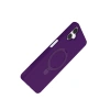 Galaxy A06 Regal Magsafe Standlı Kapak - Derin Mor