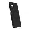 Galaxy A06 Regal Magsafe Standlı Kapak - Siyah