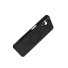 Galaxy A06 Regal Magsafe Standlı Kapak - Siyah