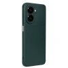 Galaxy A07 4g Auto Fus Karbon Kapak - Koyu Yeşil