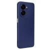 Galaxy A07 4g Auto Fus Karbon Kapak - Lacivert