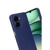 Galaxy A07 4g Auto Fus Karbon Kapak - Lacivert