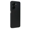 Galaxy A07 4g Auto Fus Karbon Kapak - Siyah