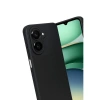 Galaxy A07 4g Auto Fus Karbon Kapak - Siyah