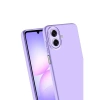 Galaxy A07 4g First  - Lila