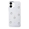 Galaxy A07 4g Fiyonk Desenli Kapak - Desen 2