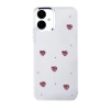 Galaxy A07 4g Fiyonk Desenli Kapak - Desen 3