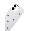 Galaxy A07 4g Fiyonk Desenli Kapak - Desen 3