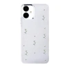 Galaxy A07 4g Fiyonk Desenli Kapak - Desen 4