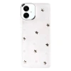 Galaxy A07 4g Fiyonk Desenli Kapak - Desen 7