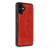 Galaxy A07 4g Flip Cover - Kırmızı