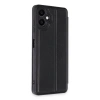 Galaxy A07 4g Flip Cover - Siyah