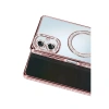 Galaxy A07 4g Joke Simli Magneticsafe Kılıf - Pembe