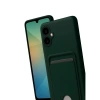 Galaxy A07 4g Kelvin Kartvizitli  - Koyu Yeşil