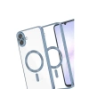 Galaxy A07 4g Kross Magneticsafe Kapak - Sierra Blue