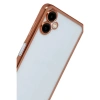 Galaxy A07 4g  Lensli  - Çöl Titanyum
