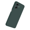 Galaxy A07 4g Nano İçi Kadife  - K.yeşil