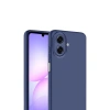 Galaxy A07 4g Nano İçi Kadife  - Lacivert