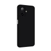 Galaxy A07 4g Nano İçi Kadife  - Siyah