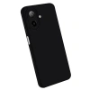Galaxy A07 4g Nano İçi Kadife  - Siyah