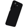 Galaxy A07 4g Nano İçi Kadife  - Siyah
