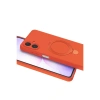 Galaxy A07 4g Regal Magsafe Standlı Kapak - Tcu