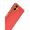 Galaxy A07 4g Volet  - Kırmızı
