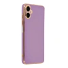 Galaxy A07 4g Volet  - Mor