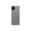 Galaxy A12 Kılıf Lüx Şeffaf