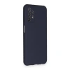 Galaxy A13 4g Kılıf First  - Lacivert